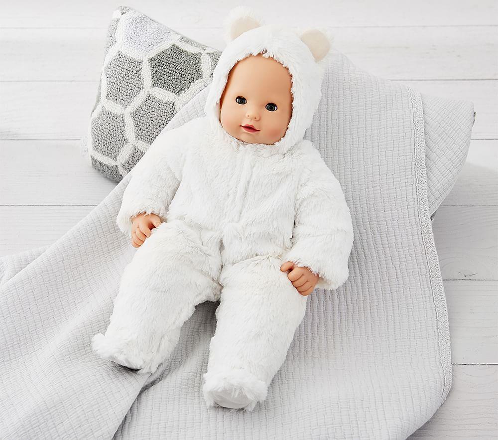 Cameron Cozy Baby Doll
